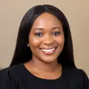 Nigerian customer portrait
