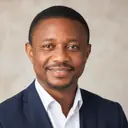 Nigerian customer portrait